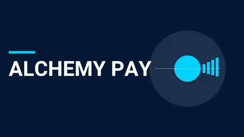 Alchemy Pay