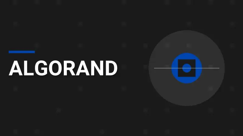 Algorand