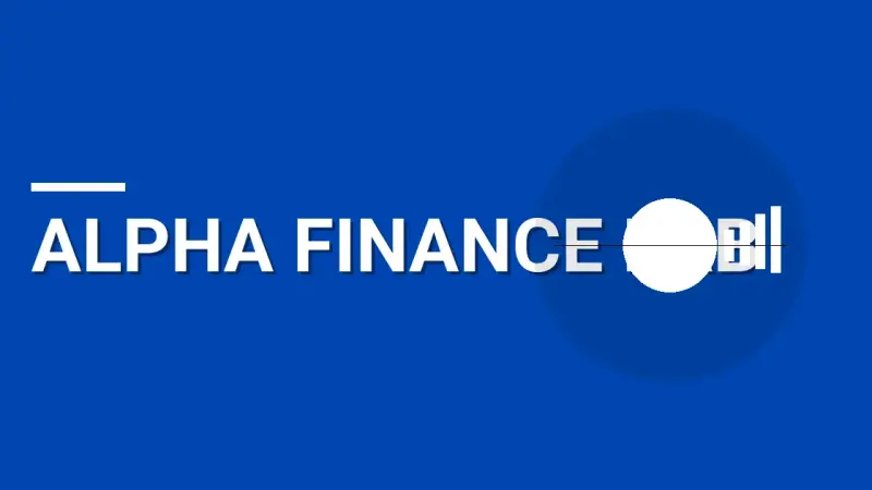 Alpha Finance Lab