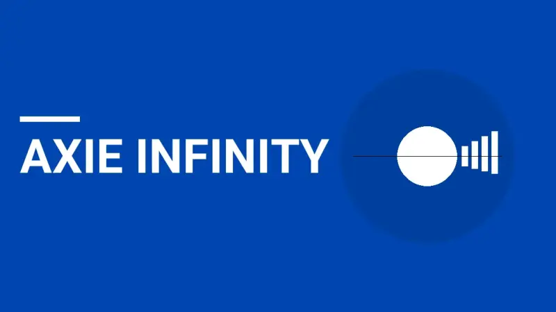 Axie Infinity