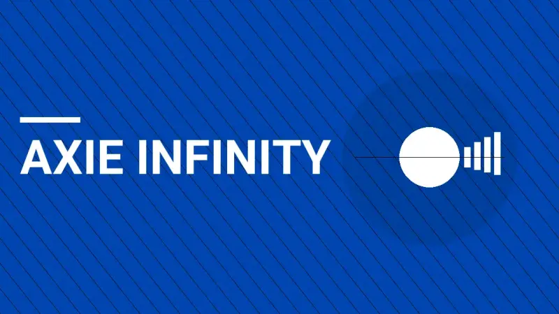 Axie Infinity