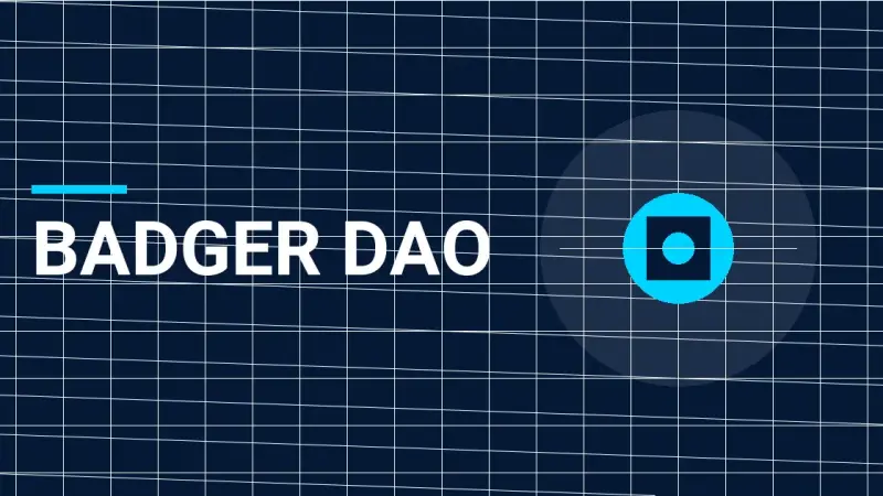 Badger DAO