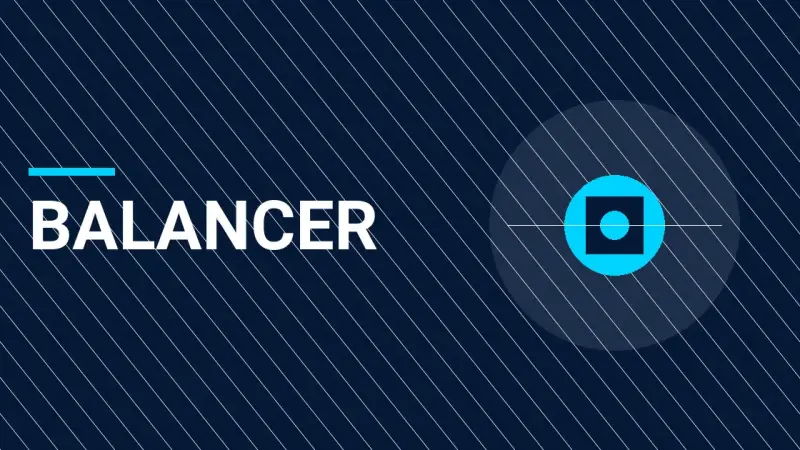 Balancer