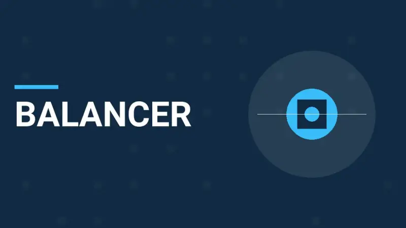 Balancer
