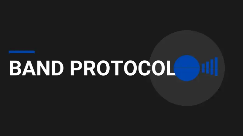 Band Protocol