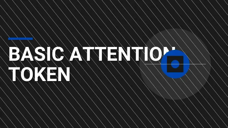 Basic Attention Token