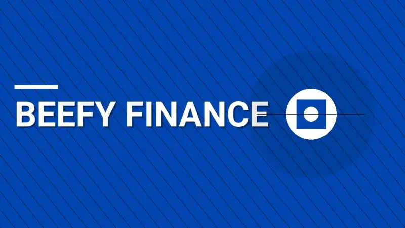 Beefy Finance