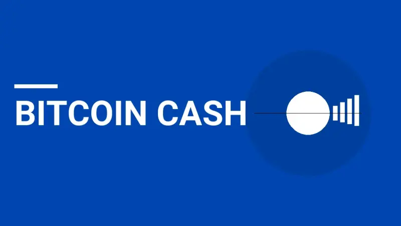 Bitcoin Cash