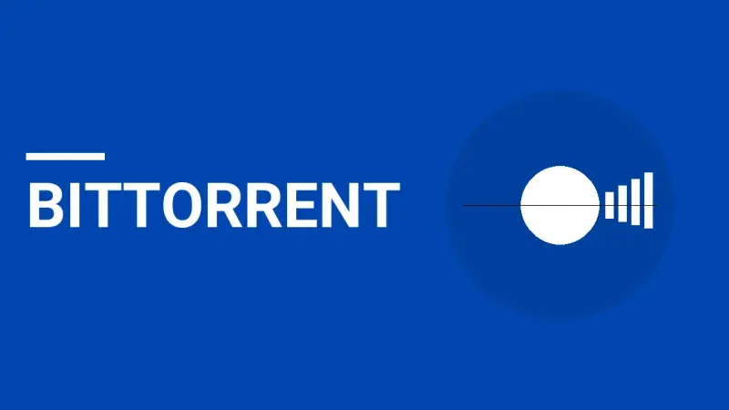 BitTorrent