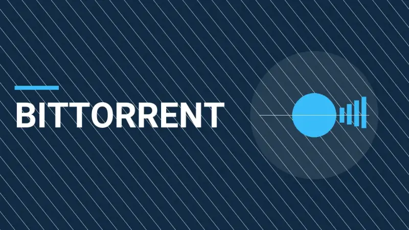 BitTorrent