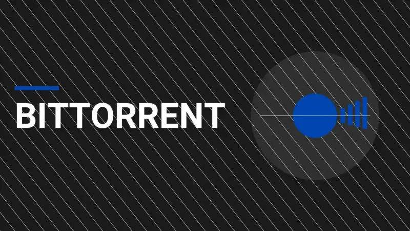 BitTorrent