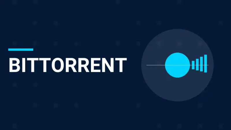 BitTorrent