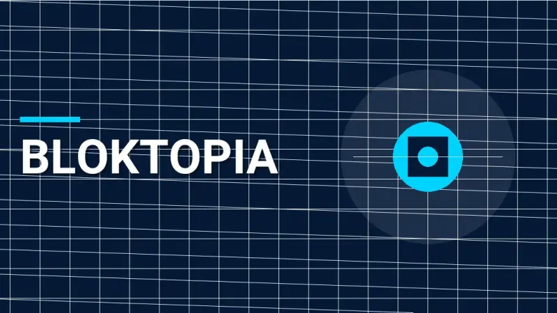 Bloktopia