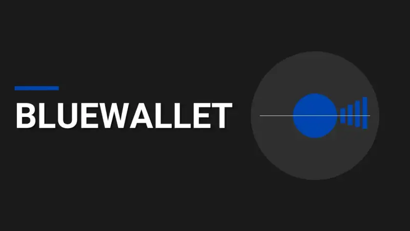 BlueWallet