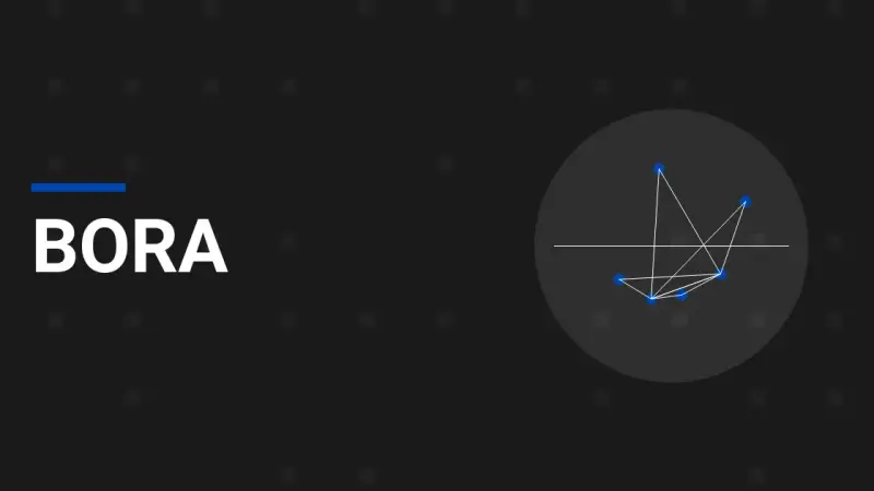 BORA