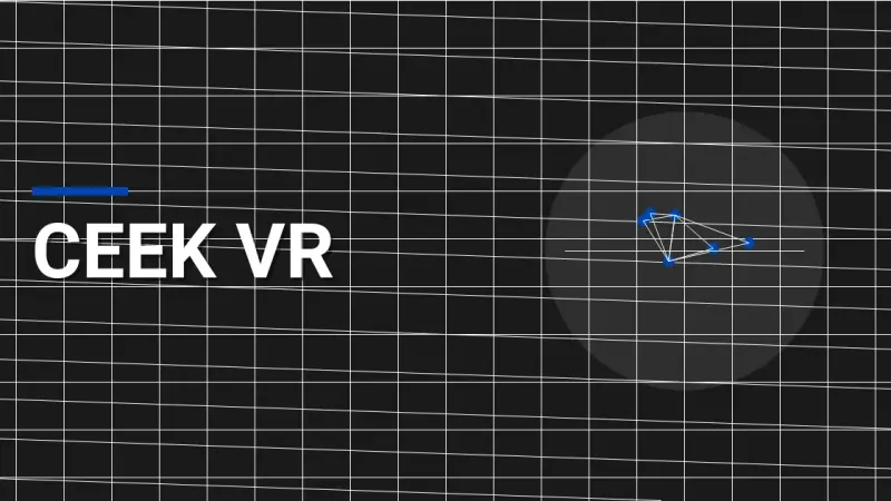 CEEK VR