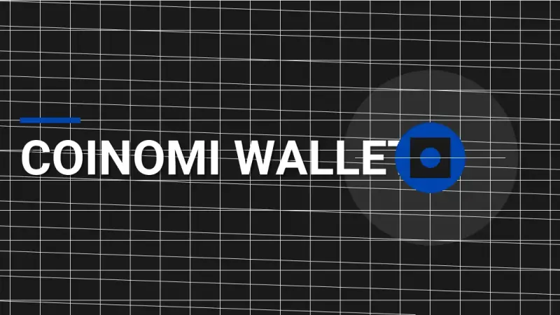 Coinomi Wallet