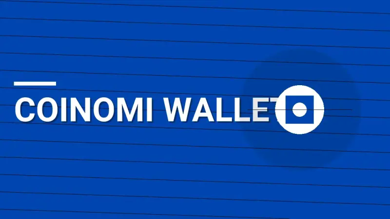 Coinomi Wallet