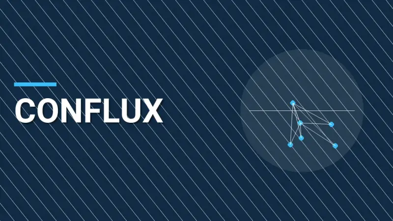 Conflux