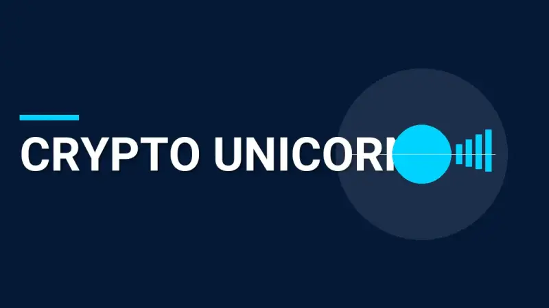 Crypto Unicorns