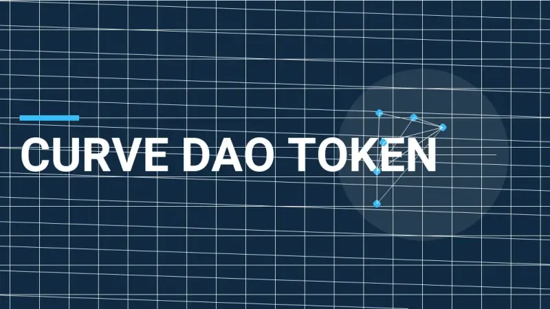 Curve DAO Token