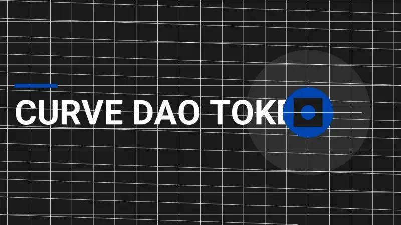 Curve DAO Token