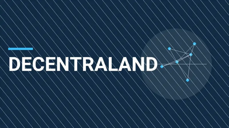 Decentraland