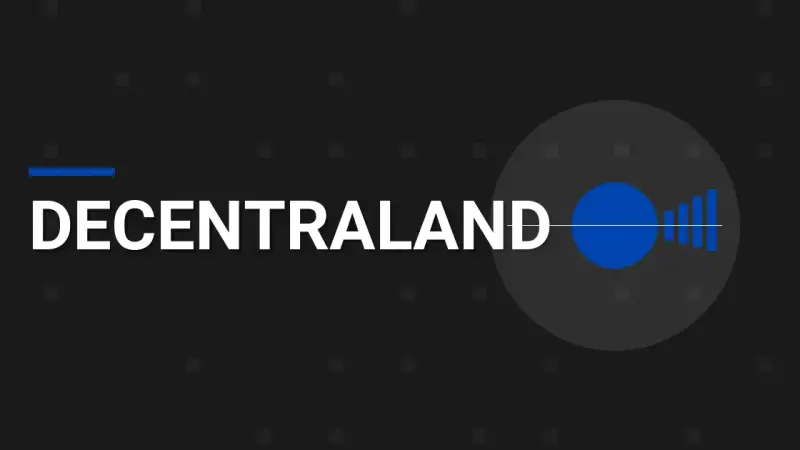 Decentraland