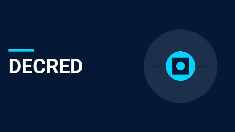 Decred