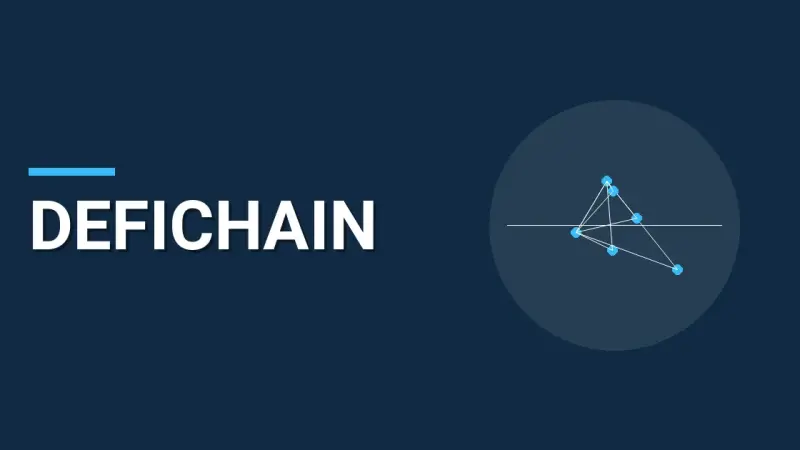 DeFiChain