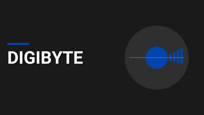 Digibyte