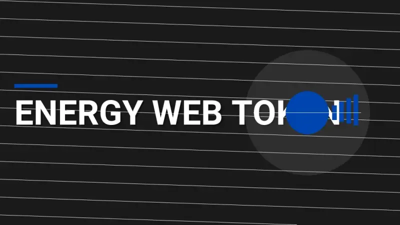 Energy Web Token