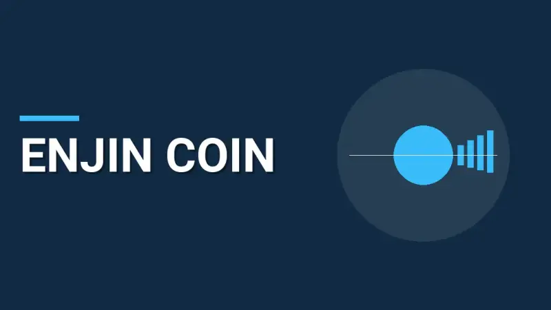 Enjin Coin