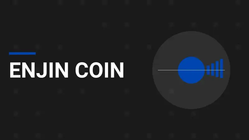 Enjin Coin