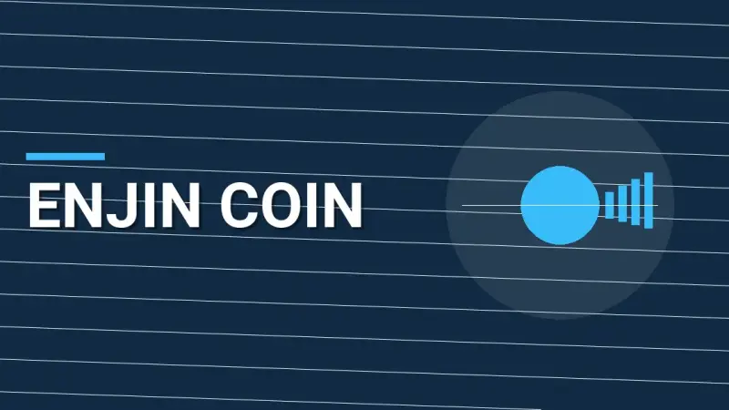 Enjin Coin