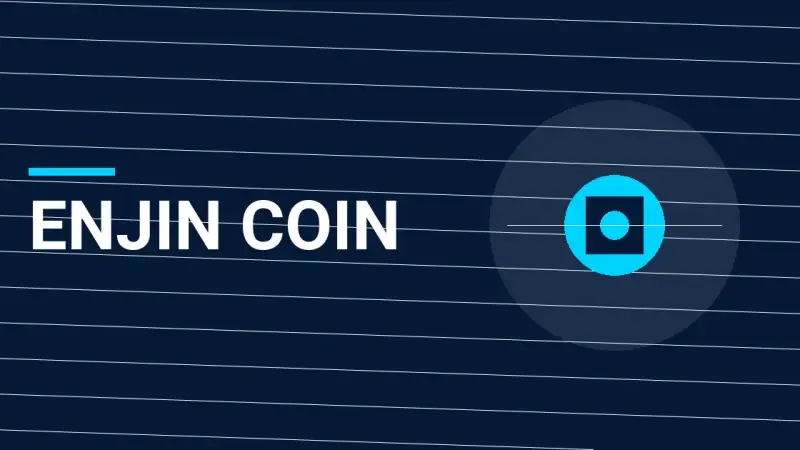 Enjin Coin