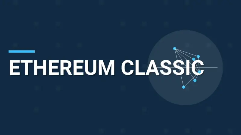 Ethereum Classic