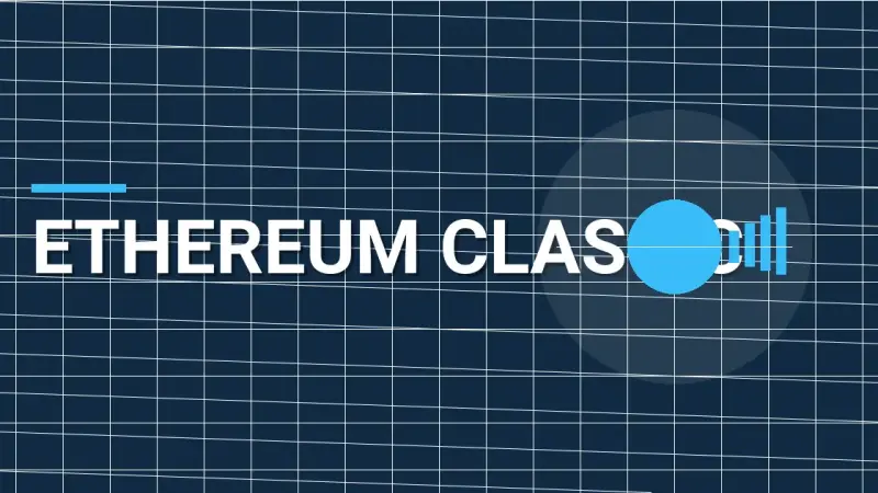 Ethereum Classic