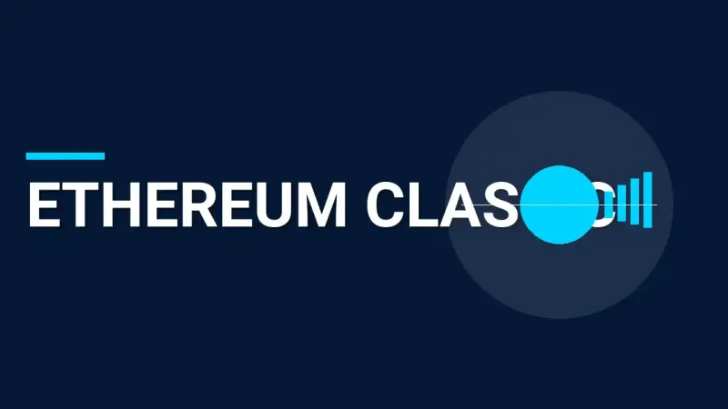 Ethereum Classic
