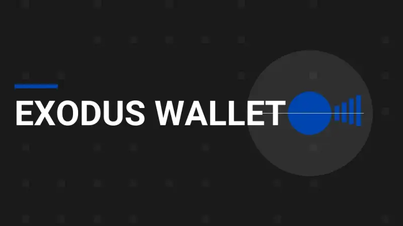 Exodus Wallet