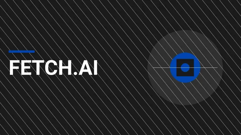 Fetch.ai