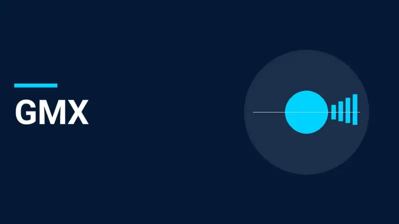 GMX