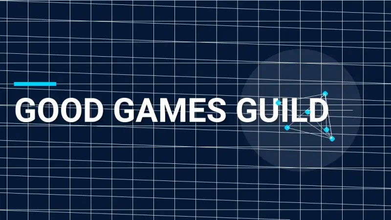 Good Games Guild