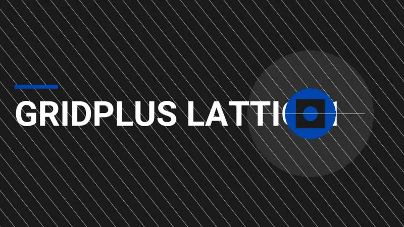 GridPlus Lattice1