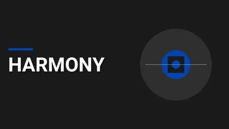 Harmony