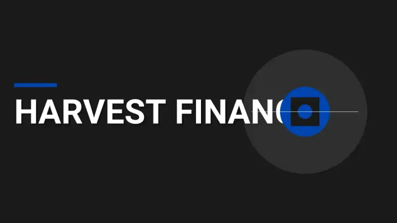 Harvest Finance