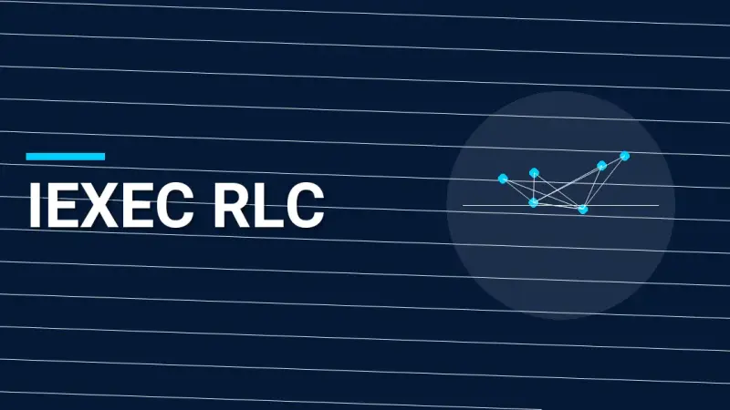 iExec RLC