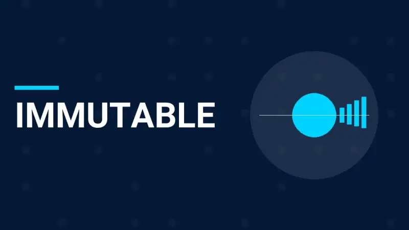 Immutable