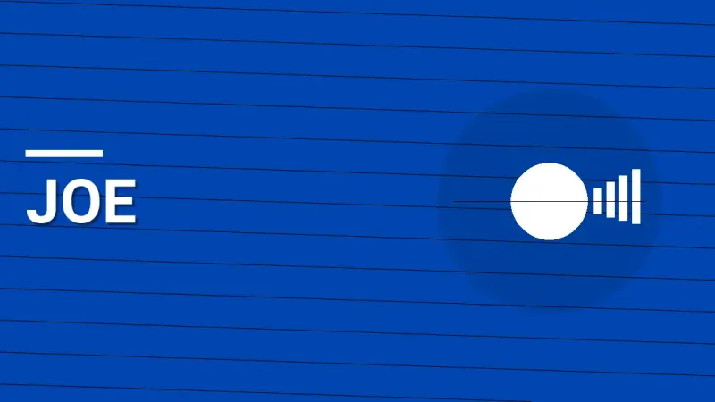 JOE