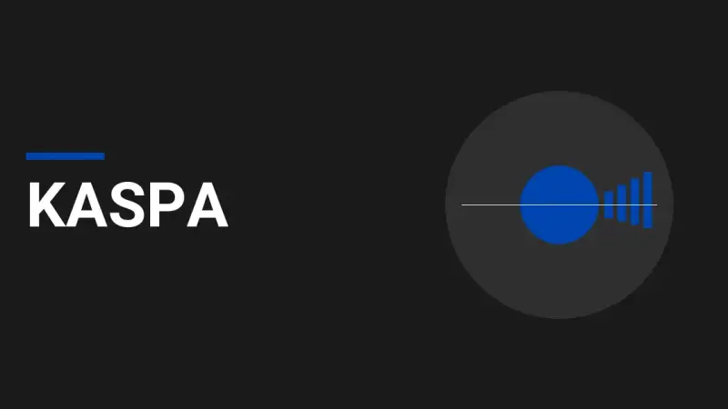 Kaspa